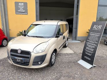 Fiat Doblo Doblò 1.6 MJT 16V 90CV Emotion