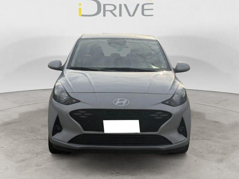 Hyundai i10 i10 1.0 mpi Prime