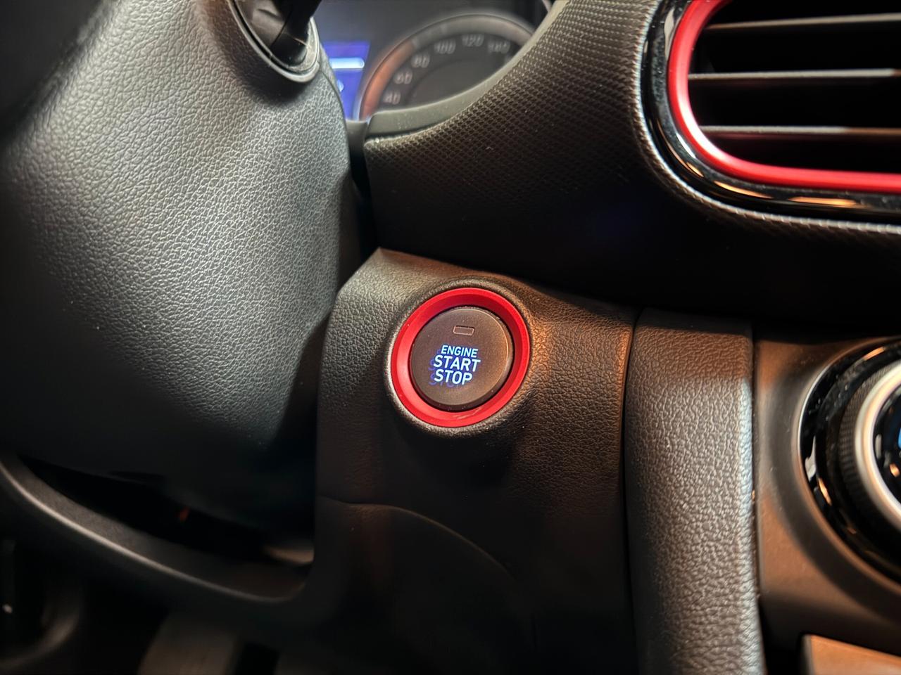 Hyundai Kona 1.0 T-GDI Xpossible