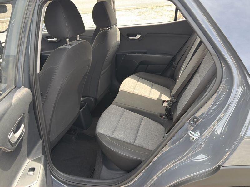 Kia Stonic 1.0 T-GDI 74KW MHEV URBAN
