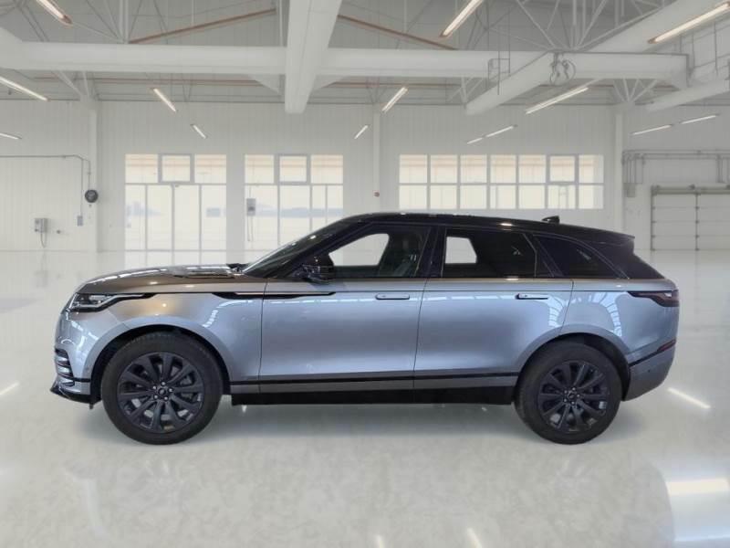 LAND ROVER RANGE ROVER VELAR 2.0 D I4 204 MHEV R-Dynamic SE 4WD Auto