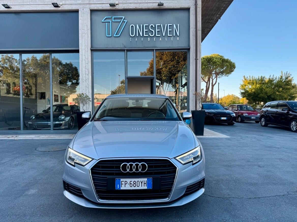 Audi A3 SPB 30 TDI Business