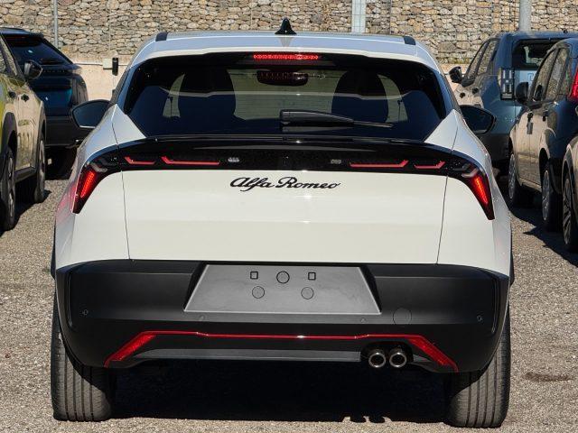 ALFA ROMEO Junior 1.2 145 CV Hybrid eDCT6 Speciale NUOVO