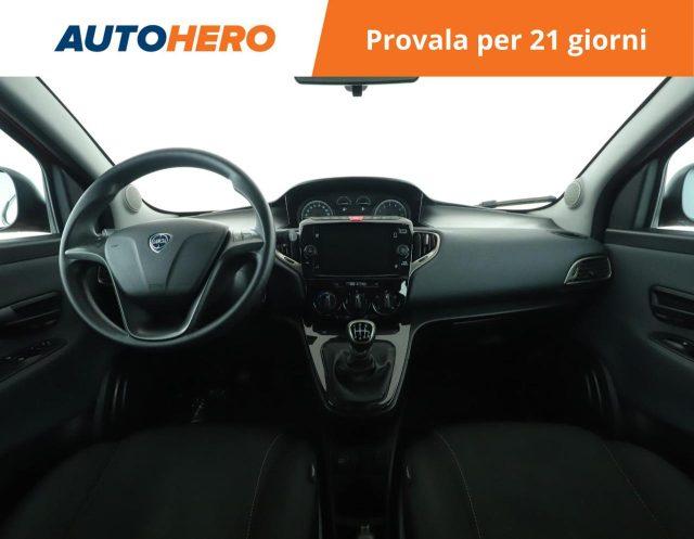 LANCIA Ypsilon 1.0 FireFly 5 porte S&S Hybrid Ecochic Gold