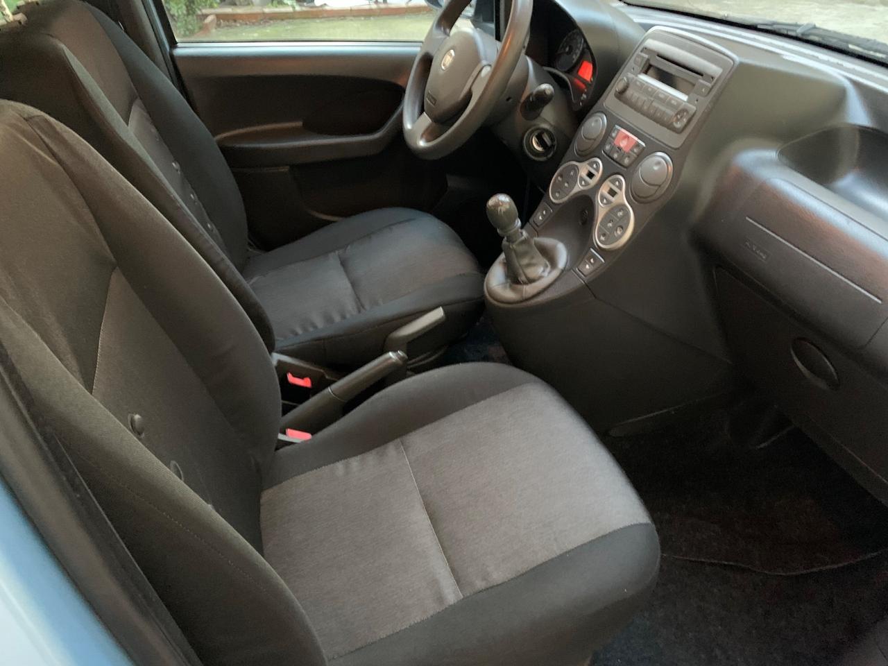 Fiat Panda 1.2 Emotion 06/2010