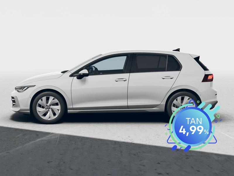 Volkswagen Golf 2.0 tdi edition plus 150cv dsg