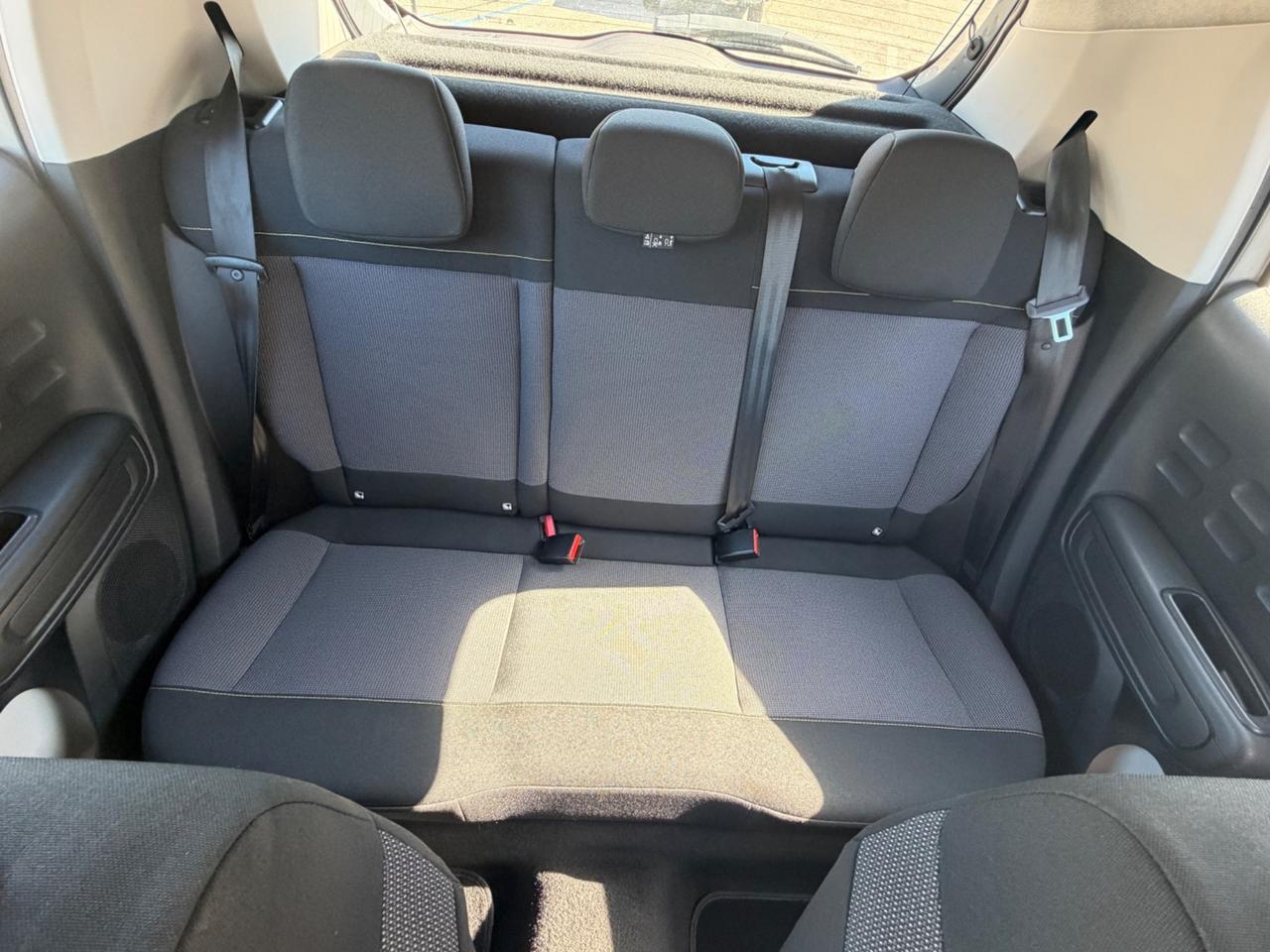 Citroen C3 BlueHDi 100 S&S Feel