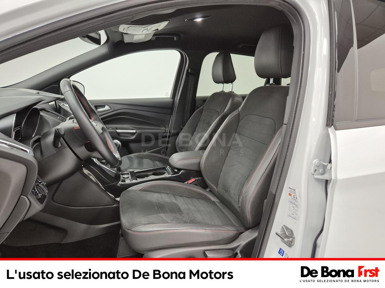 Ford Kuga 1.5 ecoboost st-line s&s 2wd 150cv