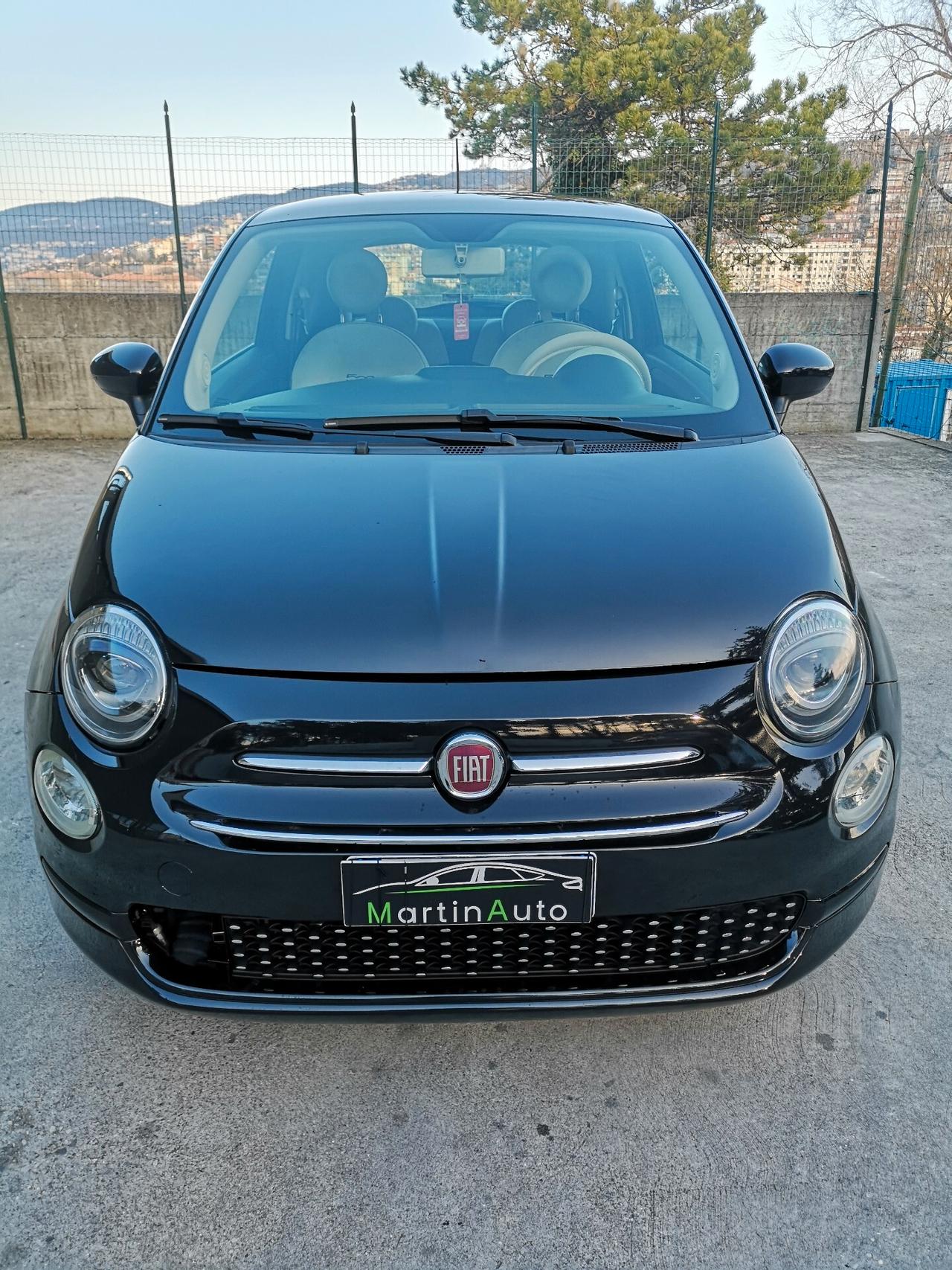 Fiat 500 1.3 Multijet 95 CV - Garanzia 12 Mesi
