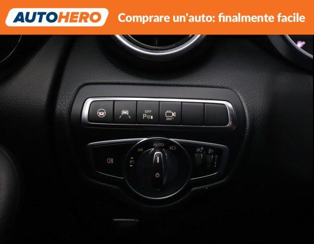 MERCEDES-BENZ GLC 250 4Matic Business