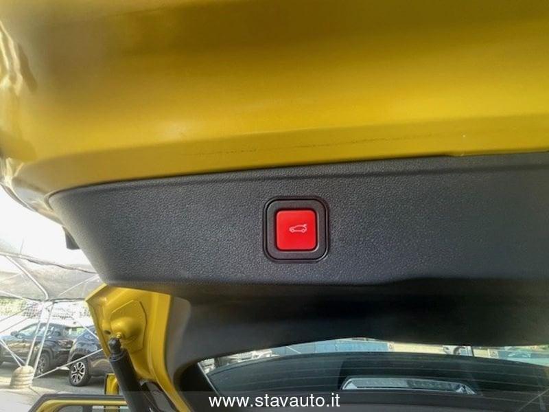 Jeep Avenger 1.2 turbo Summit fwd 100cv