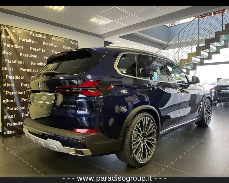 BMW X5 SERIE X - - G05 BMW xDrive30d