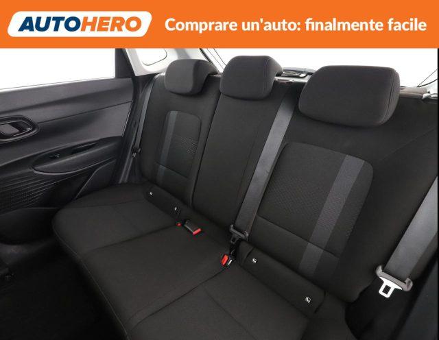 HYUNDAI i20 1.2 MPI Connectline