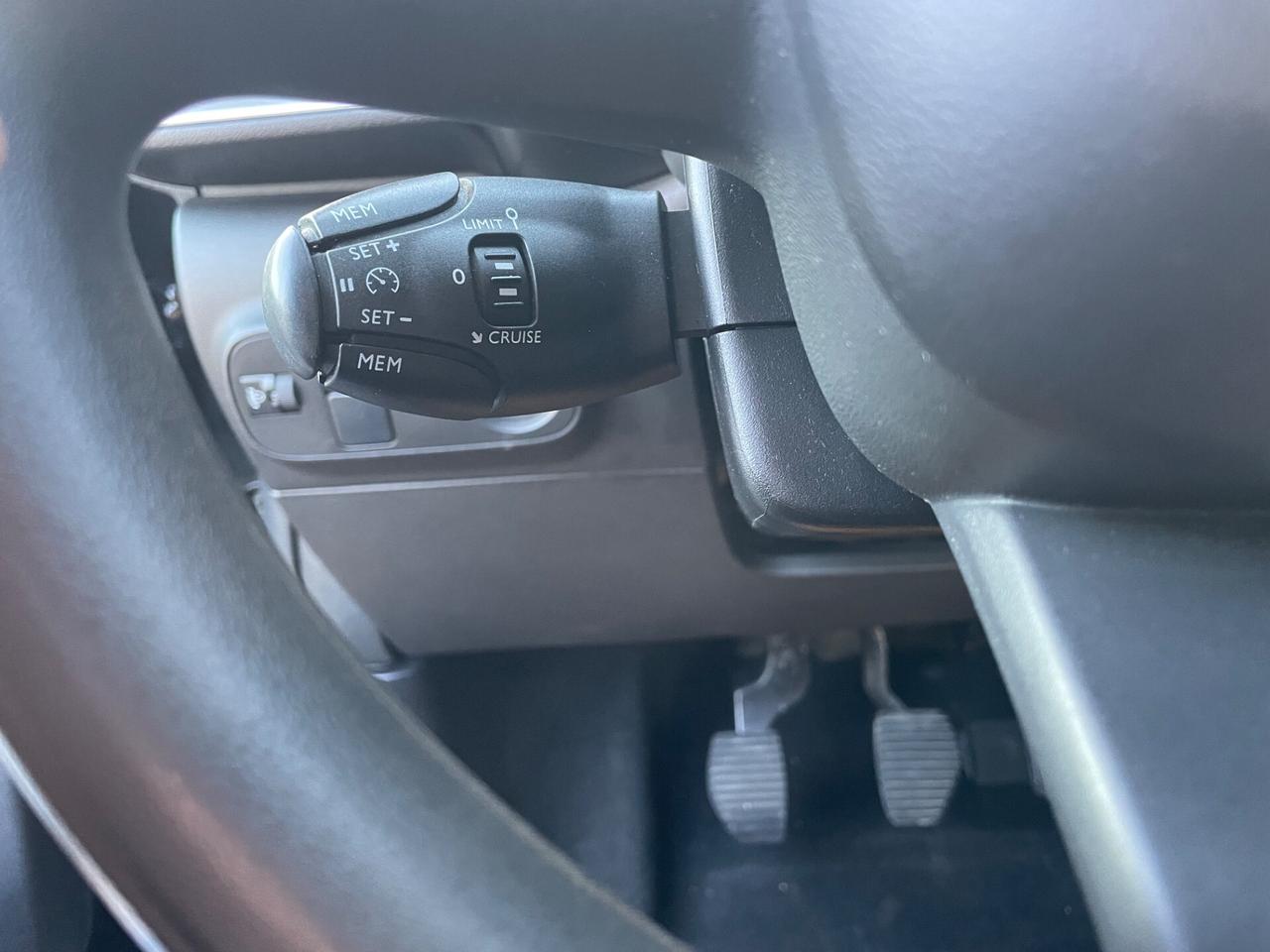 CITROEN C3 1.2 BENZINA 83 (CV) 2021