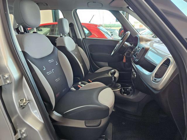 Fiat 500L 500L 2012 1.3 mjt Lounge 85cv