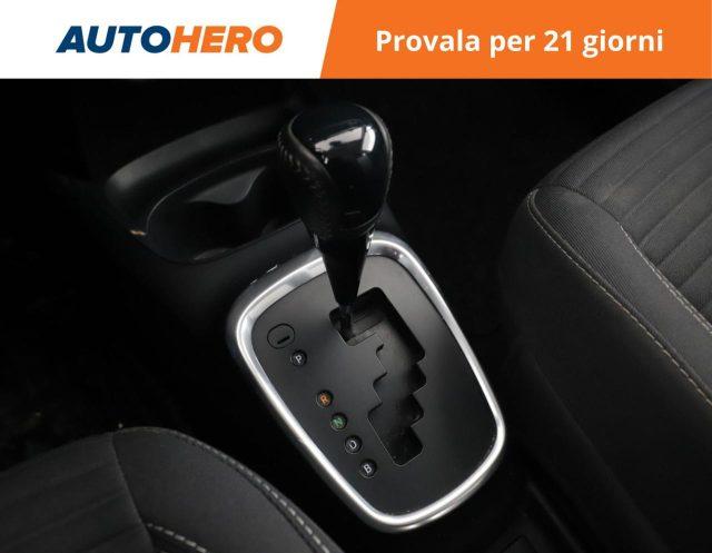 TOYOTA Yaris 1.5 Hybrid 5 porte Active