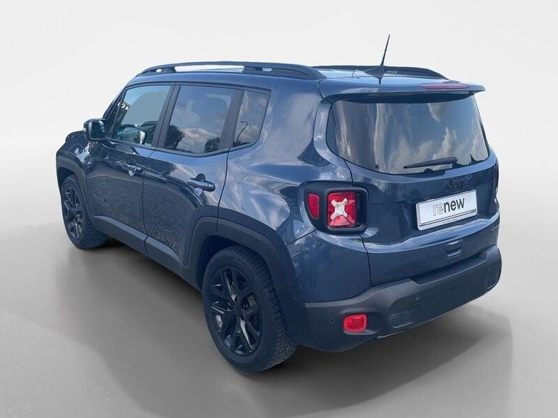 Jeep Renegade 1.6 Mjt 120 CV Night Eagle