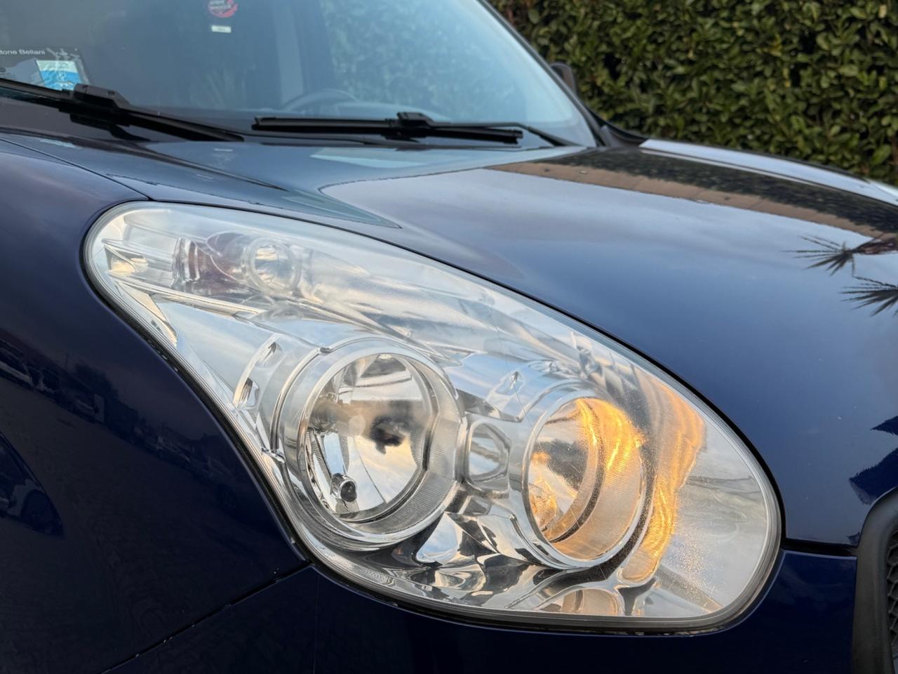 Fiat Doblo 1.3 MJT 90CV 66KW NEOPATENTATI !