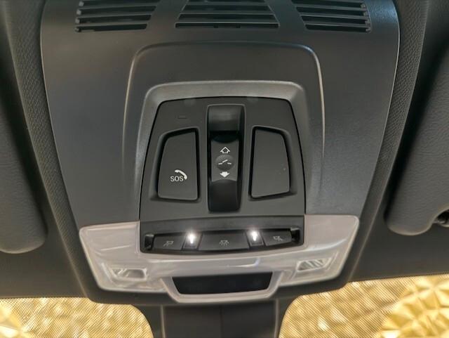 Bmw X1 sDrive18d xLine