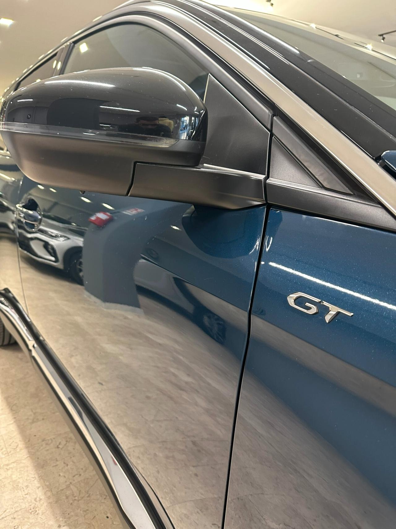 Peugeot 5008 BlueHDi 130 S&S EAT8 GT