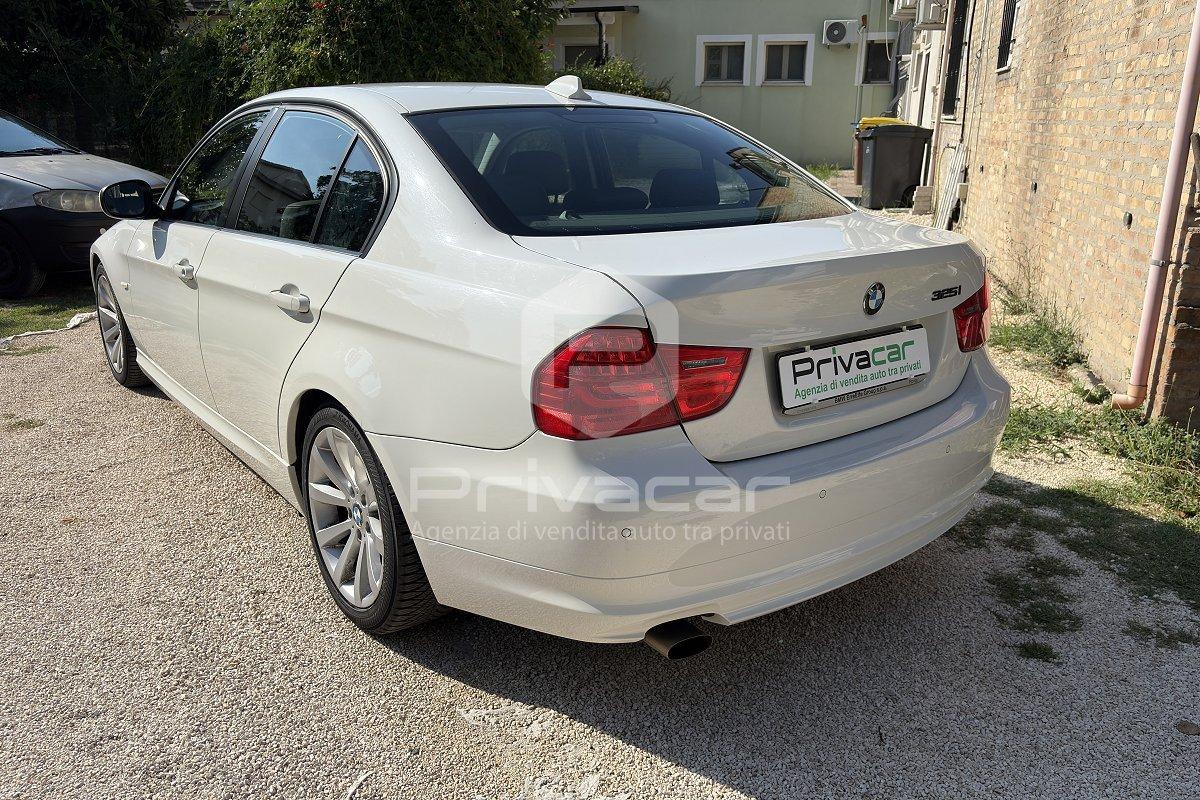 BMW 318i cat Futura