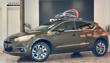 Ds DS4 4 1.6 e-HDi 110 airdream CMP6 So Chic