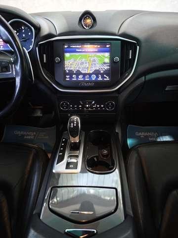 Maserati Ghibli Diesel Tagliandi regolari