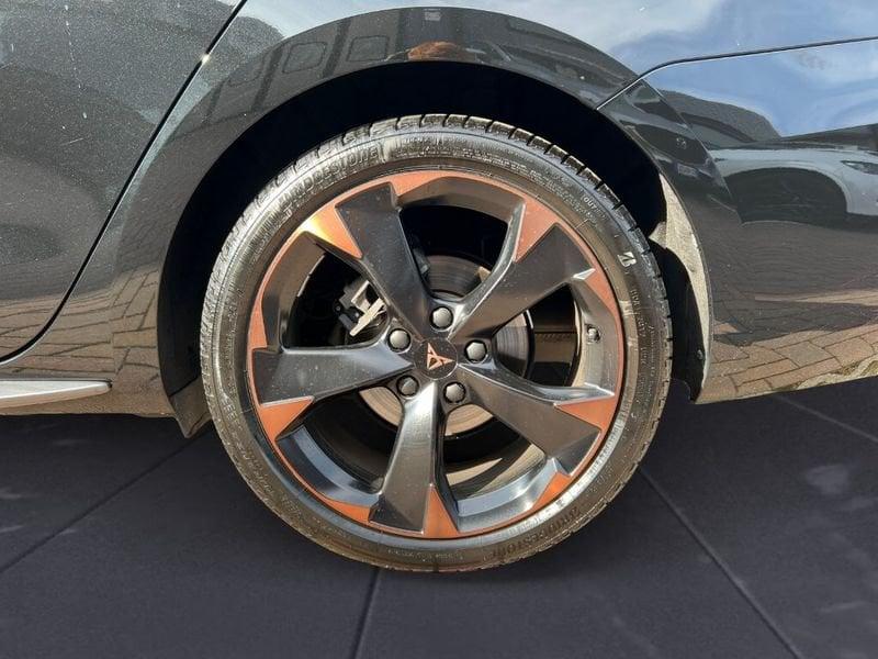 Cupra Leon Sportstourer 2.0 TDI 150 CV DSG