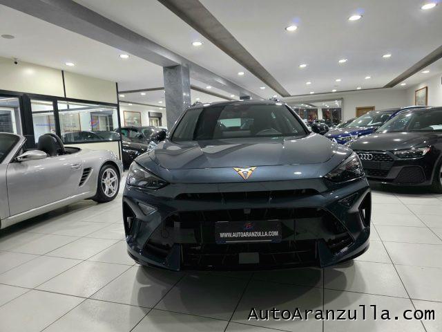 CUPRA Formentor NEW 2.0 TDI 150CV DSG Virtual Cockpit