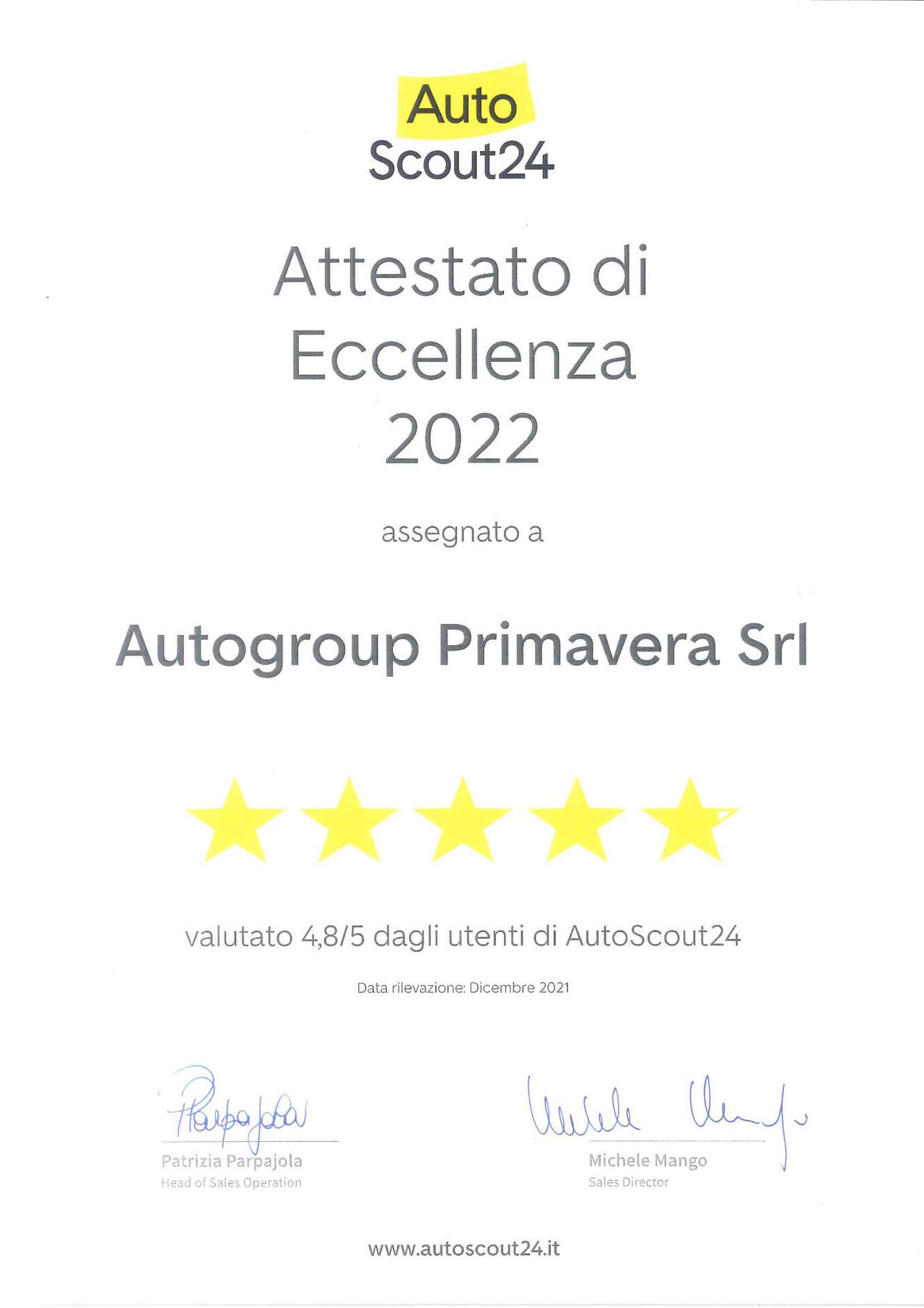 Peugeot 208 PureTech 100 Stop&Start 5 porte Allure