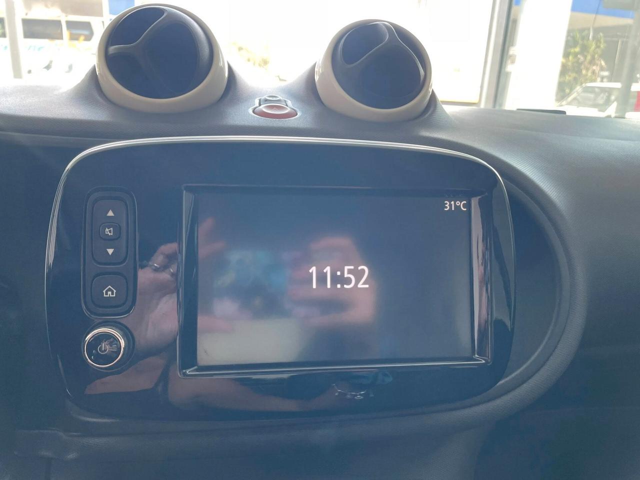 Smart ForTwo 70 1.0 Passion