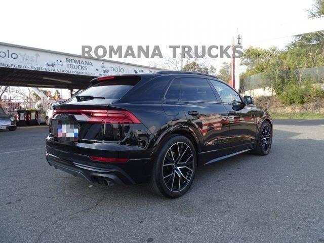 AUDI Q8 55 TFSI quattro tiptronic Sport IVA A MARGINE