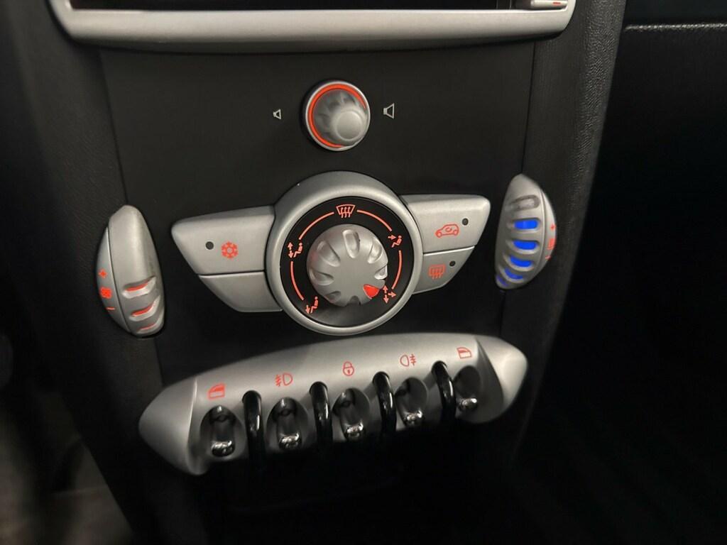 Mini Cooper 1.4 Ray