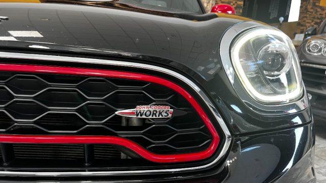 MINI Countryman 2.0 John Cooper Works Countryman ALL4