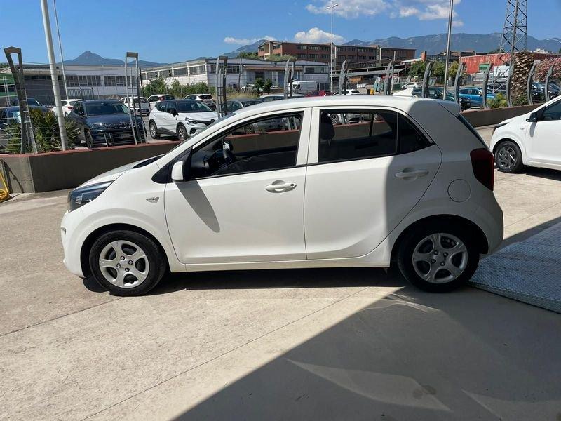 KIA Picanto 1.0 12V EcoGPL 5 porte Urban +TDN PACK