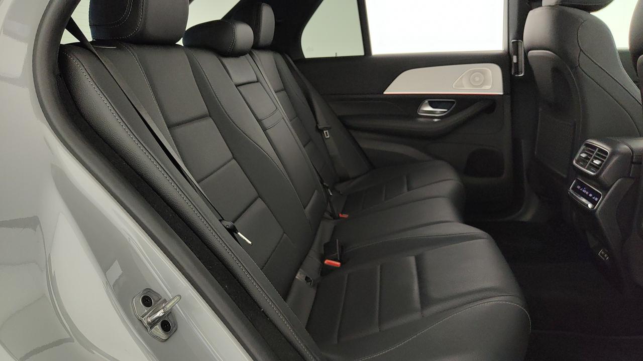 Mercedes-Benz GLE 350 de phev AMG Line Premium 4matic auto
