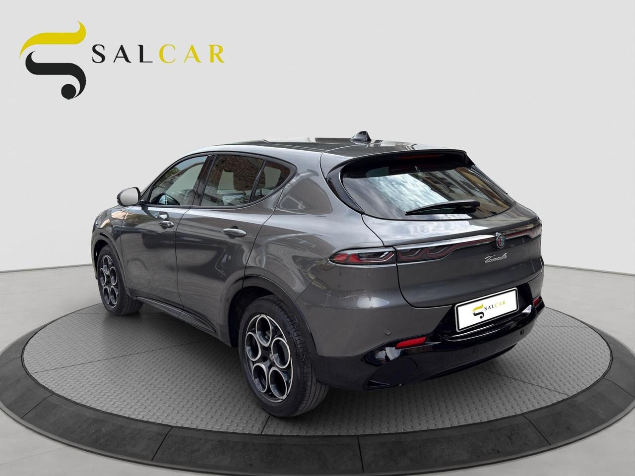 Alfa Romeo Tonale 1.6 Sprint 130cv automatica 2025