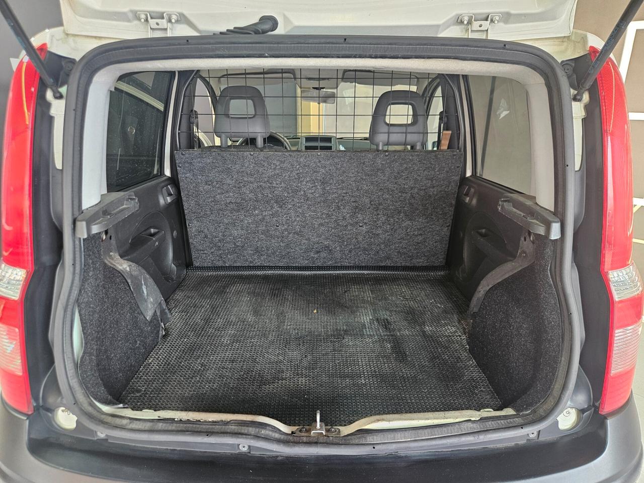 Fiat Panda 1.3 mjt 16v VAN - IVA ESCLUSA