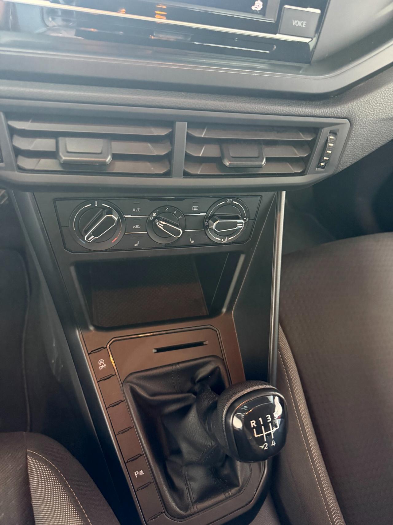 Volkswagen Taigo 1.0 TSI 95 CV Life PREZZO REALE SENZA FINANZIAMENTO