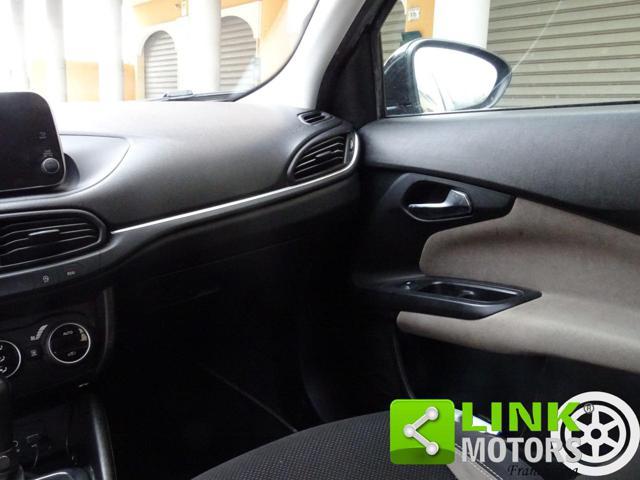 FIAT Tipo SW 1.6 M.JET 120 CV LOUNGE