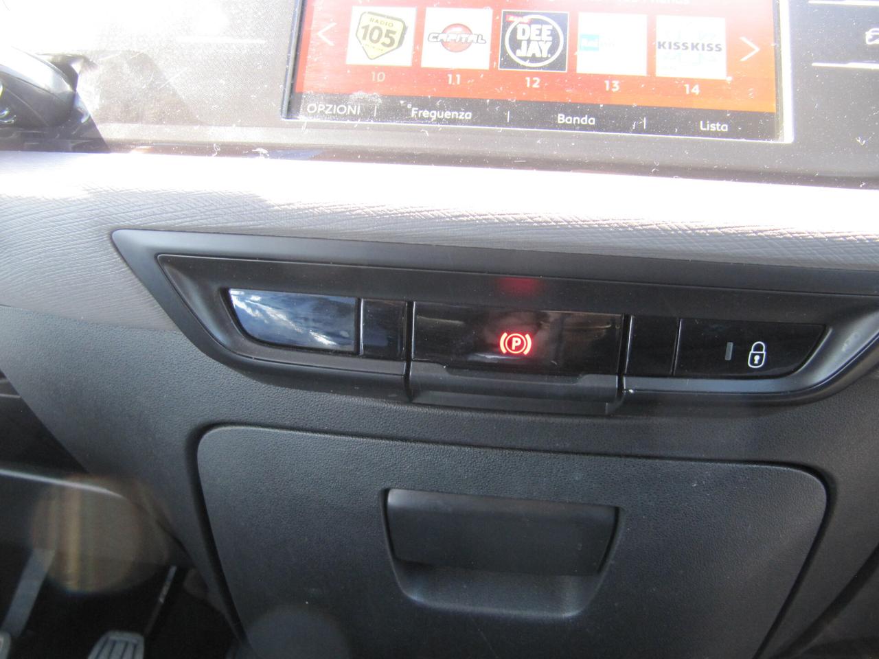 Citroen C4 Picasso BlueHDi 120 S&S Shine