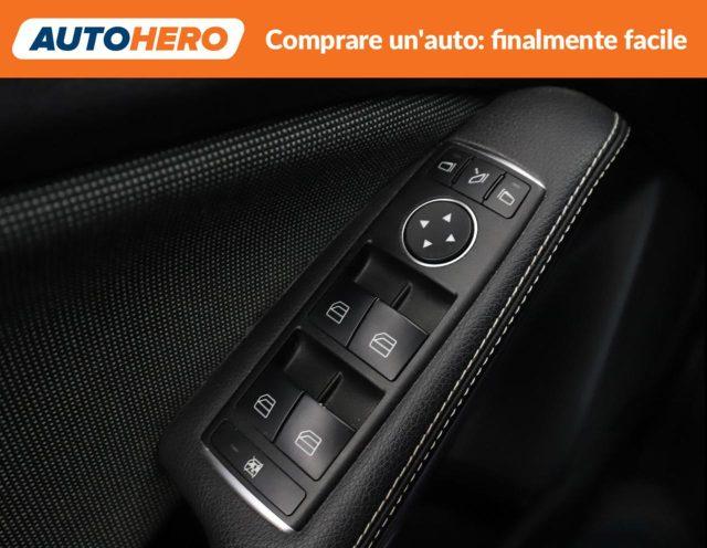 MERCEDES-BENZ A 160 d Business