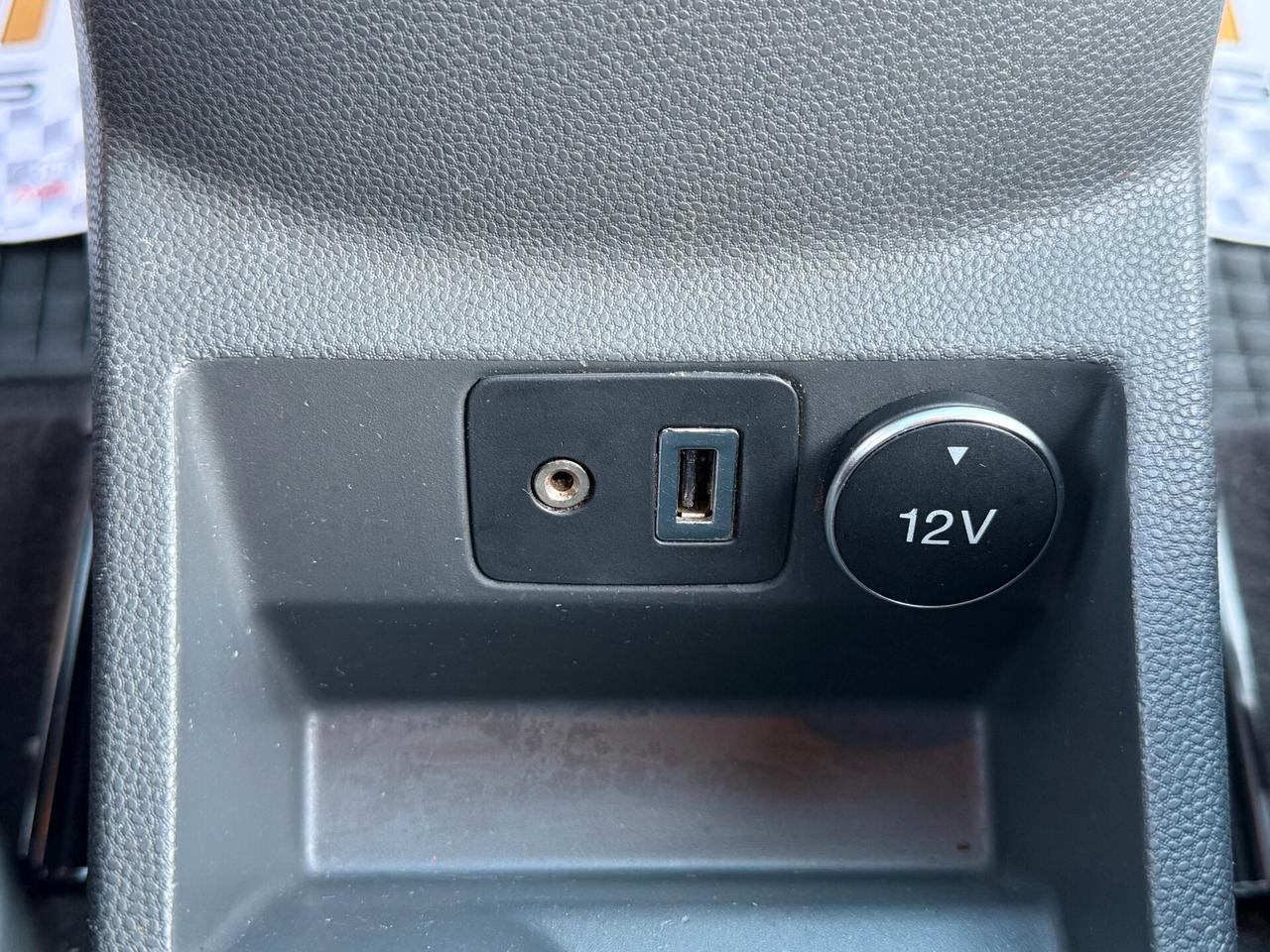 Ford EcoSport 1.5 TDCi 90CV Titanium - 2015