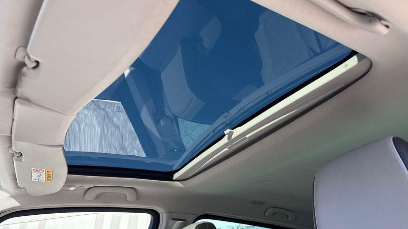 Renault Espace V 2015 1.6 dci energy Intens 160cv 7p.ti edc