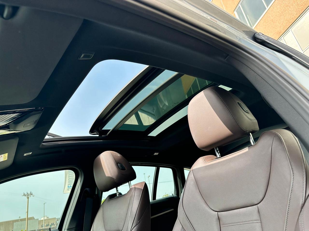 Bmw X4 xDrive20d 48V Msport