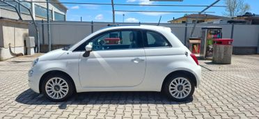 Fiat 500 1.2 EasyPower Lounge