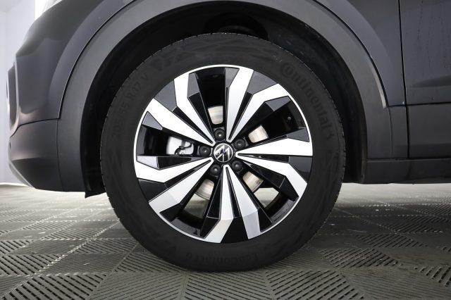 VOLKSWAGEN T-Cross T-Cross 1.0 TSI 110 CV DSG Advanced