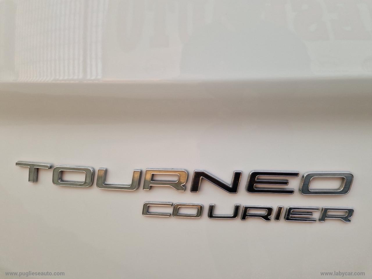 FORD Tourneo Courier 1.5 TDCI 95 CV Plus AUTOCARRO