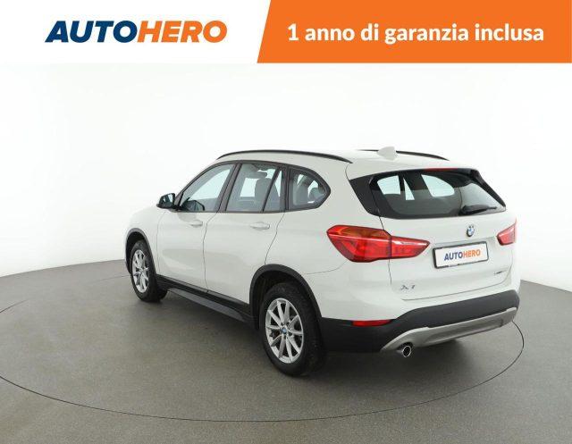 BMW X1 sDrive16d Business