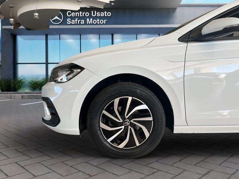 Volkswagen Polo Polo 1.0 Life